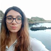PROFESORA PARTICULAR y CUIDADORA A DOMICILIO. Infantil, ESO, Bach. Mates, Física, Química, Biología, Inglés, Alemán
